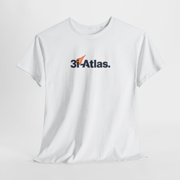 Other - 3i-Atlas Logo Tee